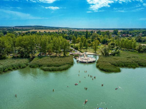 Balatontourist Berény Naturist Camping